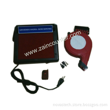 Simple Queuing System (RX-TD01)